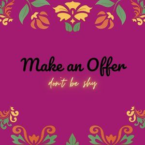 I'm clearing out my closet for good